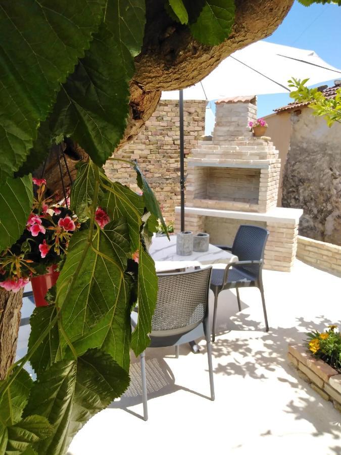 Casa Bellissima Apartment Chania  ภายนอก รูปภาพ