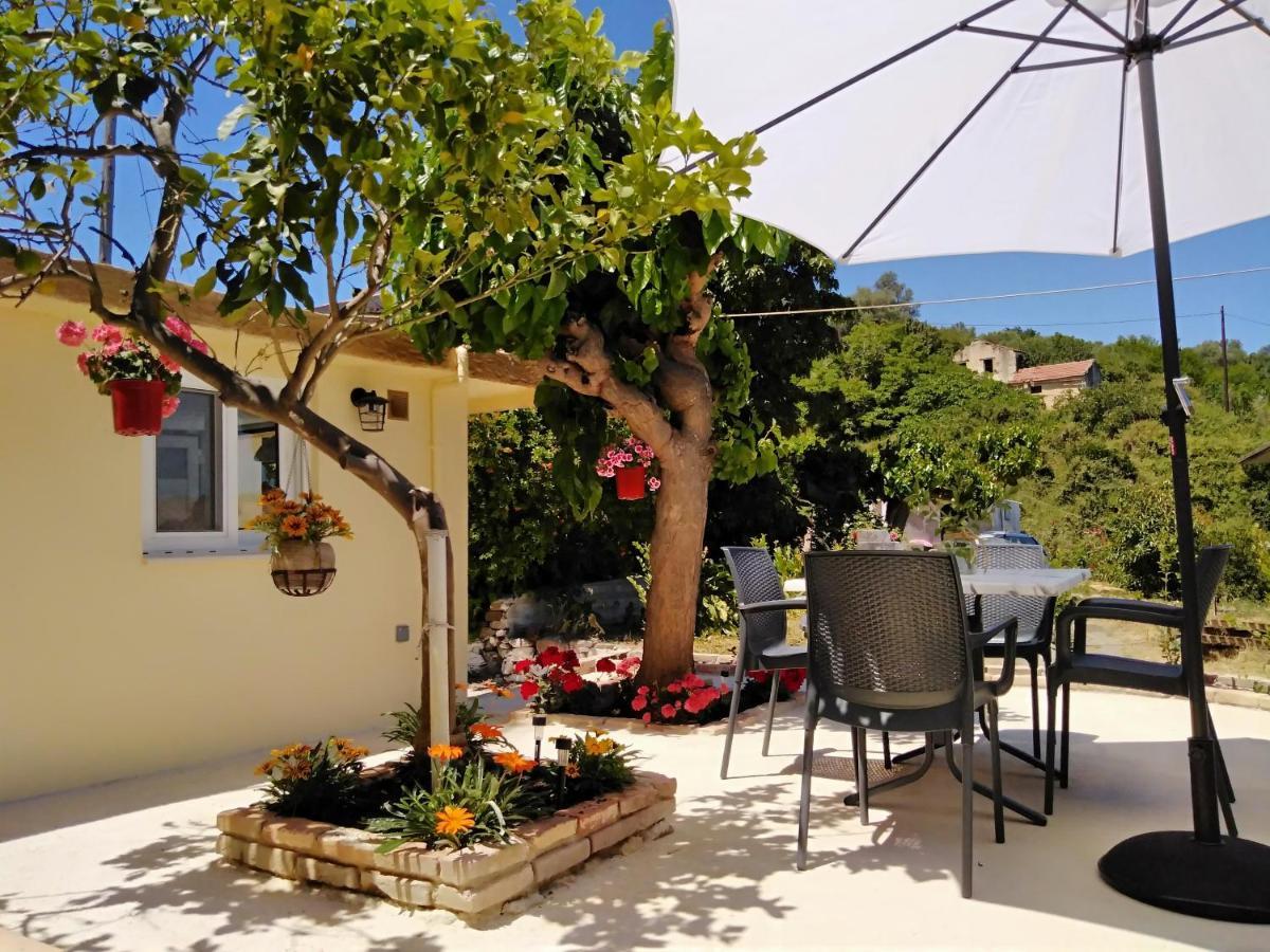 Casa Bellissima Apartment Chania  ภายนอก รูปภาพ