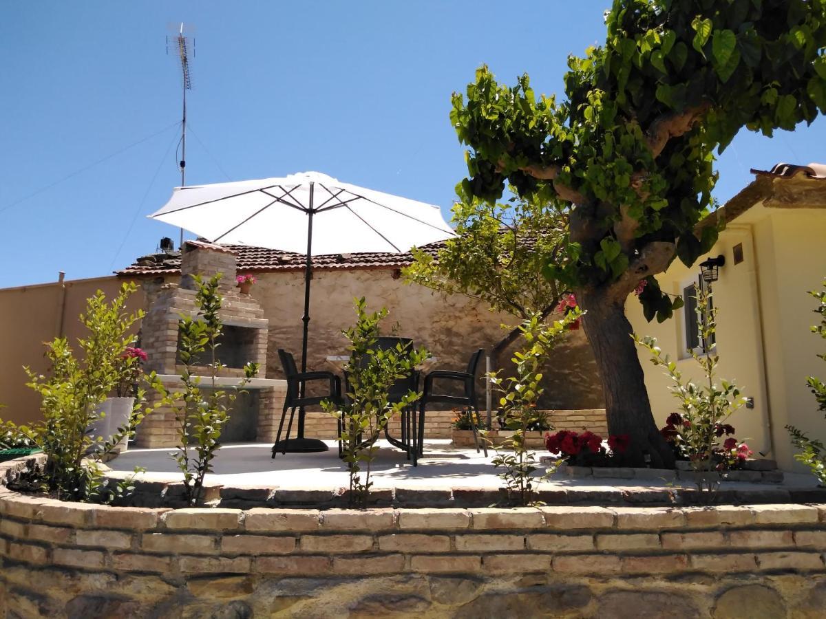 Casa Bellissima Apartment Chania  ภายนอก รูปภาพ