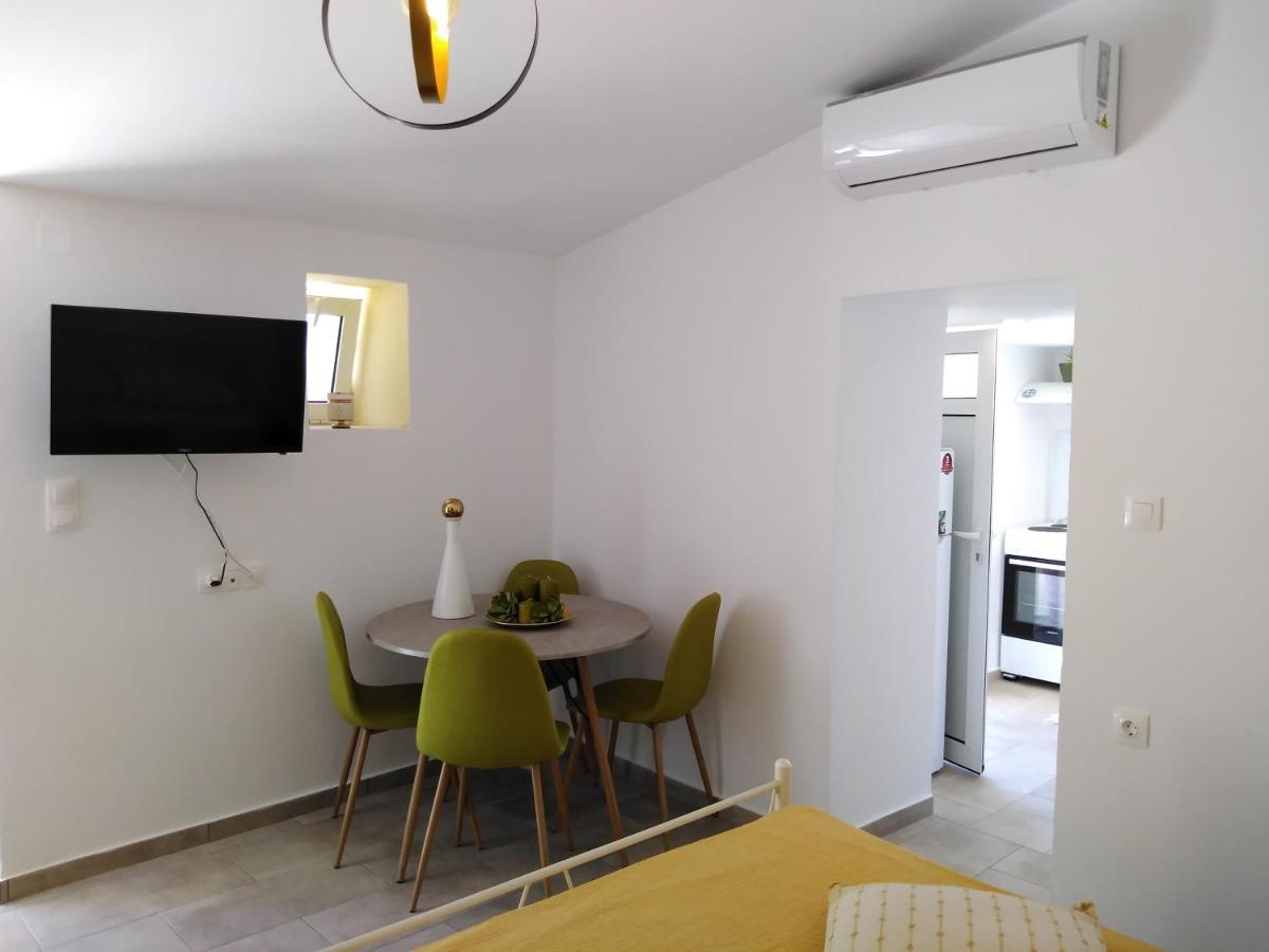 Casa Bellissima Apartment Chania  ภายนอก รูปภาพ