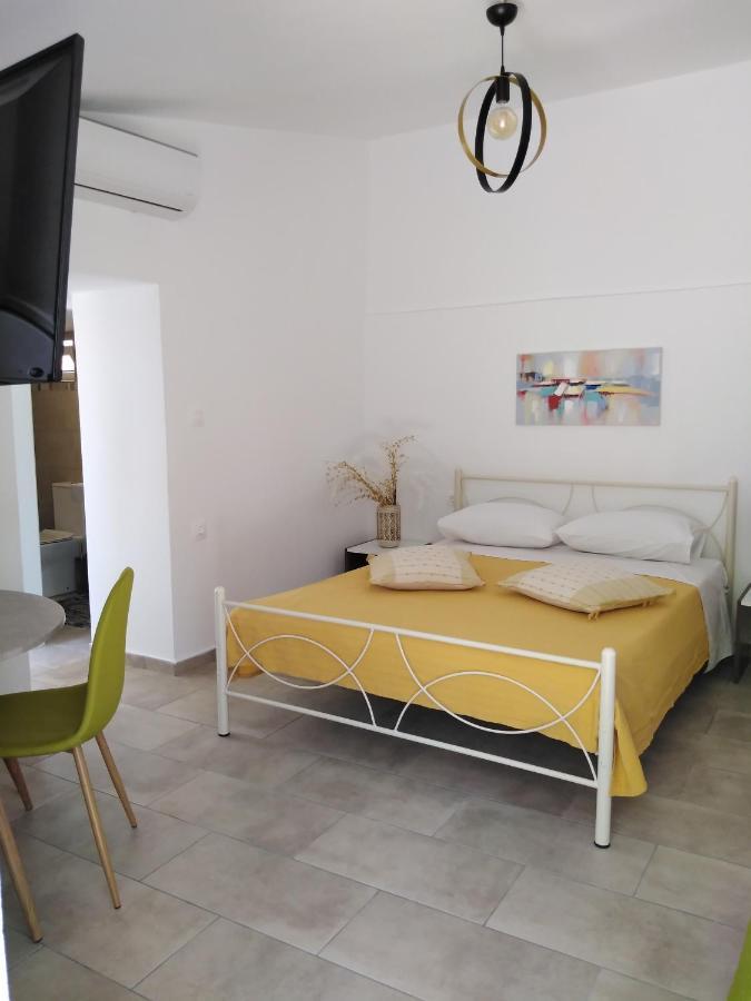 Casa Bellissima Apartment Chania  ภายนอก รูปภาพ