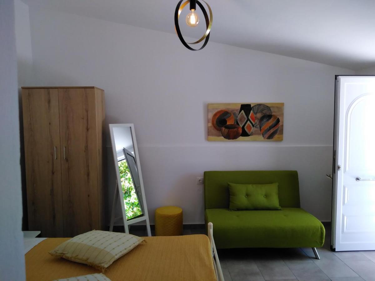 Casa Bellissima Apartment Chania  ภายนอก รูปภาพ